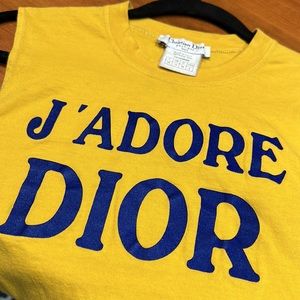 DIOR T Shirt